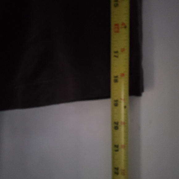 Universal Standard Soft Stretchy Culottes Size XS Wideleg Flowy 10-12 - Picture 13 of 13